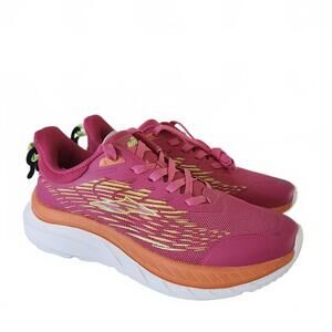 NEW Avia Women’s "Jumbo" Pink Orange Sneakers size 10